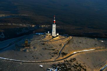 Mont Ventoux, France © Etienne Pierart